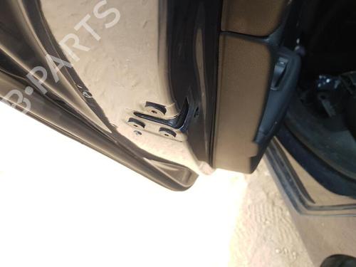 Rear left lock RENAULT MEGANE IV Hatchback (B9A/M/N_) 1.5 dCi 110 (B9A3) | BP25469154C100 