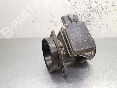 Used Mass air flow sensor FORD FOCUS I (DAW, DBW) 1.6 16V (100 hp) 1654963