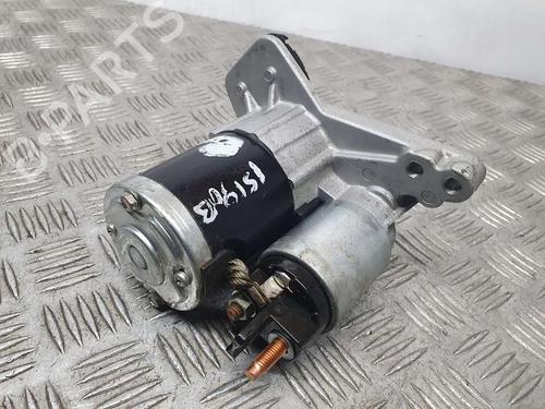 Starter RENAULT KADJAR (HA_, HL_)  | BP16158076M8 