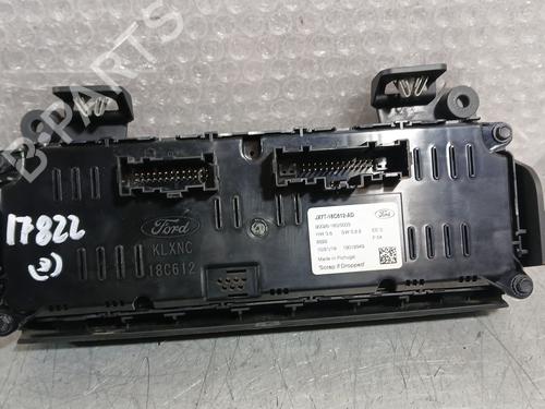 Climate control FORD FOCUS IV (HN) 1.5 EcoBlue | BP39658349I5 - Image 2