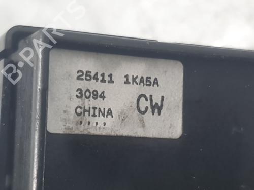 Right front window switch NISSAN LEAF (ZE0) Electric | BP33660089I26 - Image 5