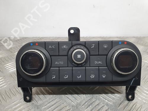Used Climate control NISSAN QASHQAI / QASHQAI +2 I (J10, NJ10, JJ10E) [2006-2014]  13544140