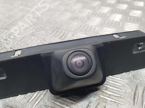Camera FORD KUGA III (DFK)  | BP17432162E14 