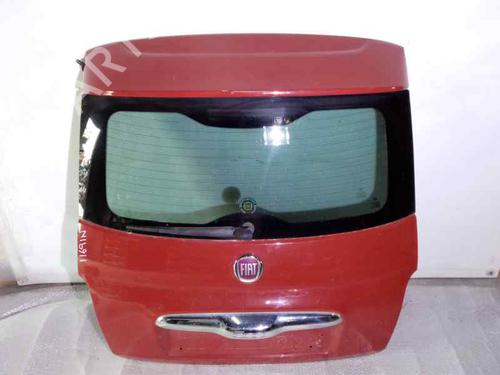 Used Tailgate FIAT 500 (312_) [2007-2025]  2723207