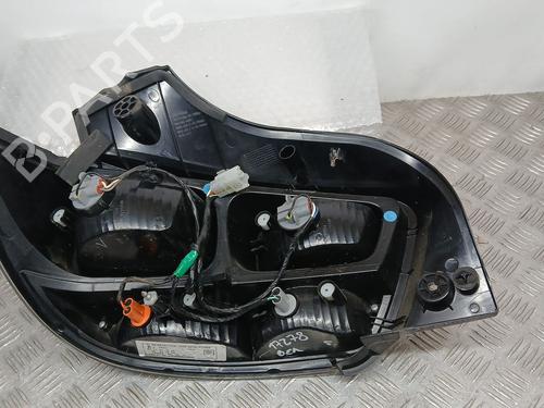 Right taillight MAHINDRA KUV100 (K1) 1.2 VVT | BP30965644C35