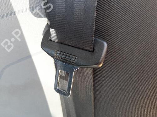 Used Rear left seatbelt SEAT IBIZA IV (6J5, 6P1) 1.6 TDI (90 hp) 27692304