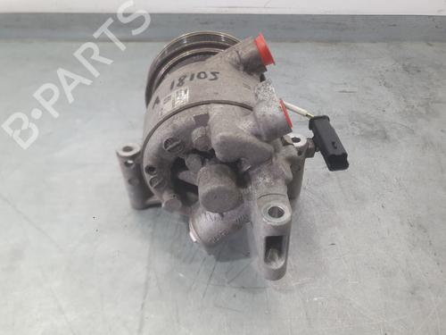 AC compressor TOYOTA AYGO (_B4_) 1.0 (KGB40) | BP39201347M34 - Image 3