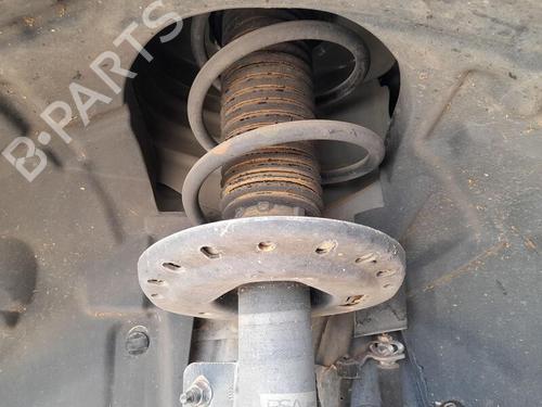 Left front shock absorber OPEL CORSA F (P2JO) 1.2 (68) | BP28318270M16 - Image 2