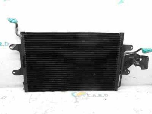 Used AC radiator SEAT IBIZA II (6K1) [1993-2002]  82378