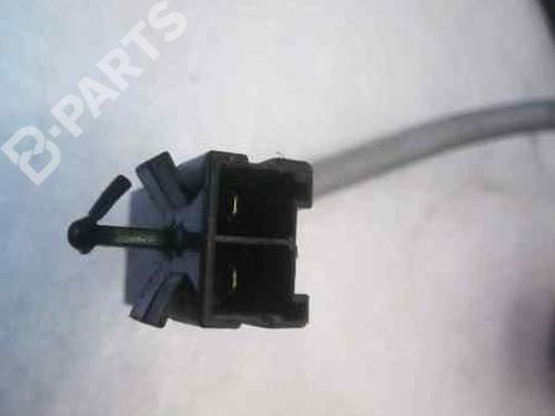 Front right window mechanism NISSAN PRIMERA (P11)  | BP1274807C23 
