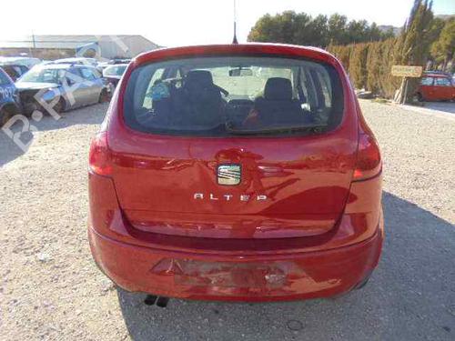 Mass air flow sensor SEAT ALTEA (5P1)  | BP1589339M95 
