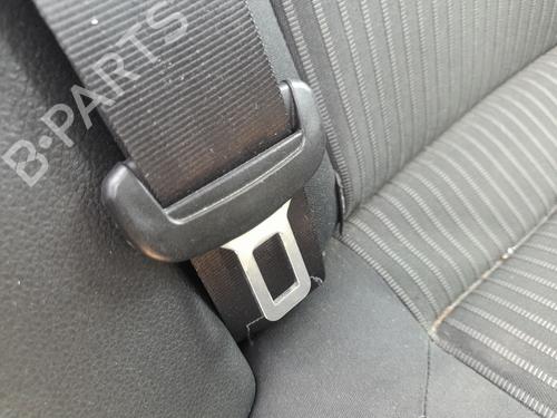 Cinto de segurança traseiro direito VW POLO V (6R1, 6C1) 1.6 TDI (90 hp) 30836050