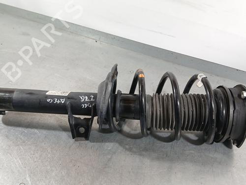 Used Left front shock absorber Left front shock absorber SEAT ATECA (KH7, KHP) 2.0 TDI (150 hp) 36357611 36357611