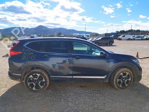 Left taillight HONDA CR-V V (RW_, RT_) 2.0 e-CVT Hybrid AWD (RT6) | BP24672475C34