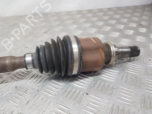 Right front driveshaft DACIA SANDERO III 1.0 TCe 90 | BP29916512M39