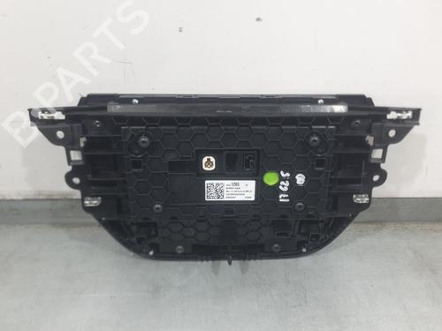 Electronic module OPEL CORSA F (P2JO) 1.2 (68) | BP34633108M83 - Image 2