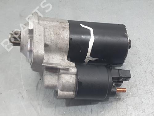 Starter AUDI A3 (8L1) 1.6 | BP31340363M8 - Image 2