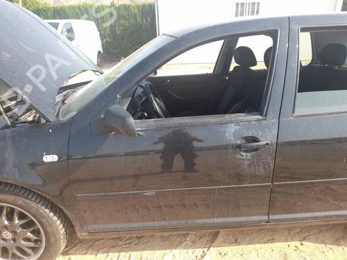 Used Left front door VW GOLF IV (1J1) 1.8 T (150 hp) 26501637