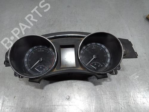 Used Instrument cluster SKODA SUPERB II Estate (3T5) [2009-2015]  10734146
