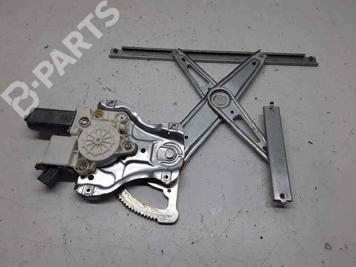 Used Front right window mechanism TOYOTA AVENSIS (_T25_) [2003-2008]  2580052