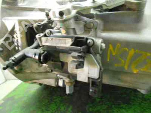 Gearbox CITROËN DS4 (NX_)  | BP22606M3 
