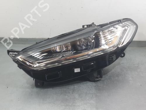 Used Left headlight Left headlight FORD MONDEO V Hatchback (CE) 2.0 TDCi (150 hp) 36162930 36162930