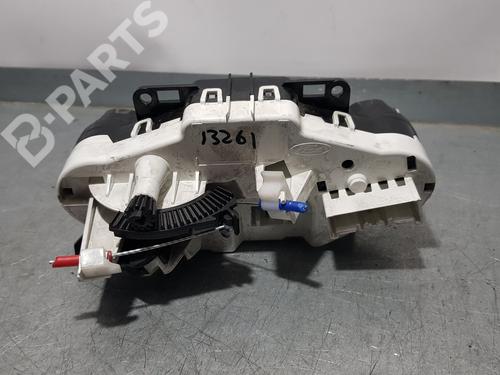 Climate control FORD FIESTA VI (CB1, CCN) 1.5 TDCi | BP8938838I5 