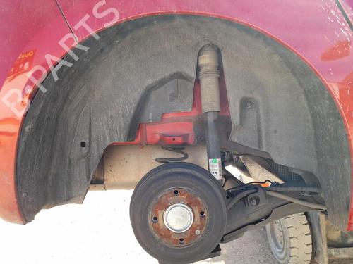 Used Wheel arch OPEL CORSA F (P2JO) 1.2 (68) (101 hp) 29811244