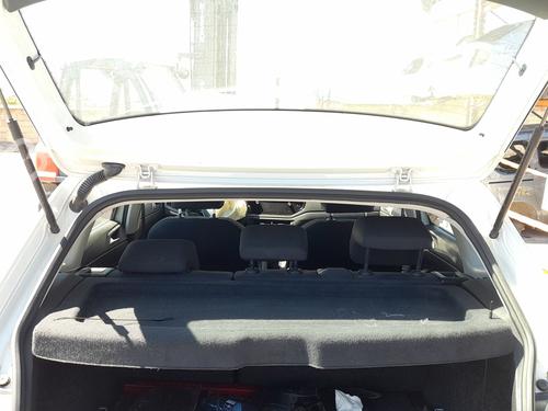 Used Rear parcel shelf Rear parcel shelf VW POLO VI (AW1, BZ1, AE1) 1.0 TSI (95 hp) 36164461 36164461