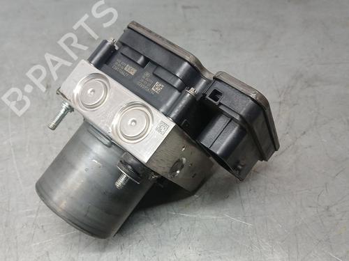 ABS pump RENAULT CLIO V (B7_) 1.0 LPG (B7MT) | BP32393646M43 - Image 3