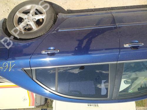Used Left rear door HYUNDAI SONATA V (NF) 2.0 CRDi (140 hp) 24589406