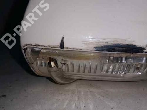 Right mirror SKODA OCTAVIA II (1Z3)  | BP194957C27 