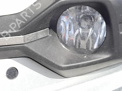 left-front-fog-light-dacia-sandero-iii-2021-35727381 main image