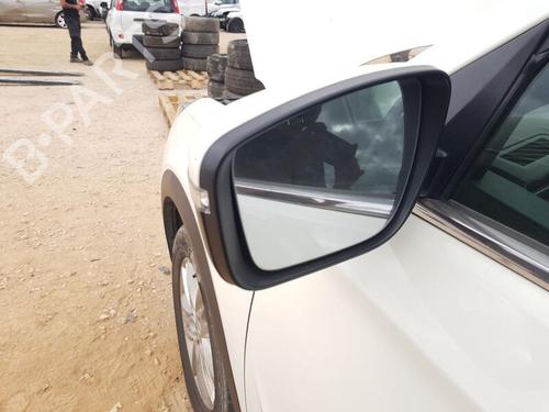Lusterko boczne lewe SSANGYONG KORANDO (C300) 1.5 7893A37000 | ELECTRICO