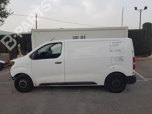 Used Parts CITROËN JUMPY III Van (V_)  1.5 BlueHDi 100  1069694