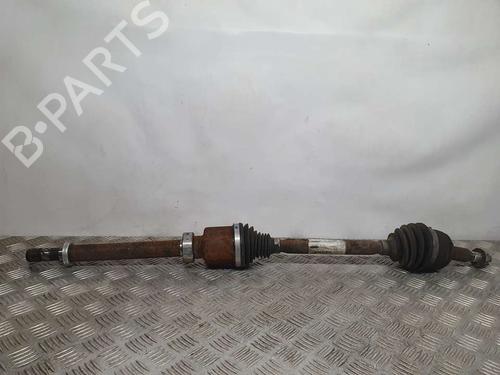 Used Right front driveshaft NISSAN NV250 Van (X61) [2019-2025]  12562527