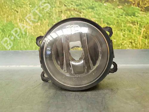 Right front fog light RENAULT MEGANE II Coupé-Cabriolet (EM0/1_) 1.6 16V (112 hp) 1505270