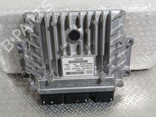 engine-control-unit-ecu-citroen-c5-iii-rd_-2008-2009-2010-2011-2012-2013-2014-2015-2016-2017-40534319 main image