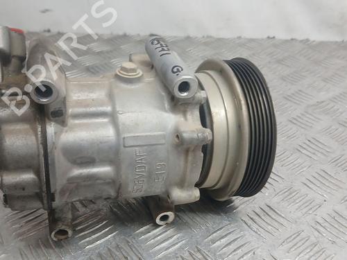 AC compressor MERCEDES-BENZ CITAN Box Body/MPV (W415) 109 CDI (415.601, 415.603, 415.605) | BP27805656M34 
