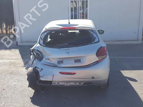 Radiator fan PEUGEOT 208 I (CA_, CC_) | BP9364152M35