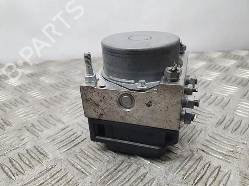 ABS pump RENAULT CLIO III (BR0/1, CR0/1)  | BP9770348M43 