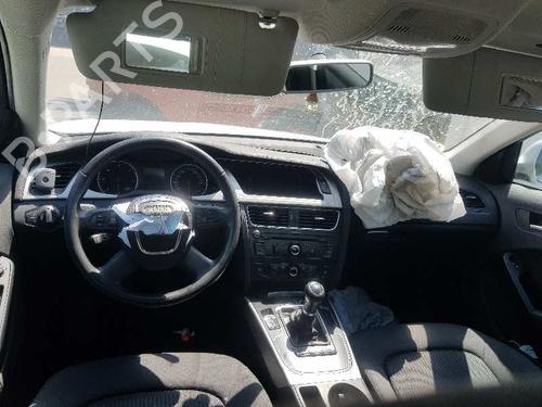 Display monitor AUDI A4 B8 (8K2) | BP8420266C48