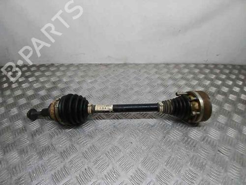 Used Left front driveshaft VW GOLF SPORTSVAN VII (AM1, AN1) [2014-2020]  16921729