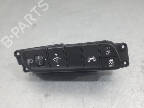 Used Switch Switch HYUNDAI i30 (PDE, PD, PDEN) 1.0 T-GDI (120 hp) 36302795 36302795
