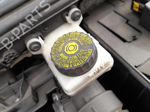 Used Brake master cylinder PEUGEOT 308 I (4A_, 4C_) 1.6 HDi (109 hp) 29187166