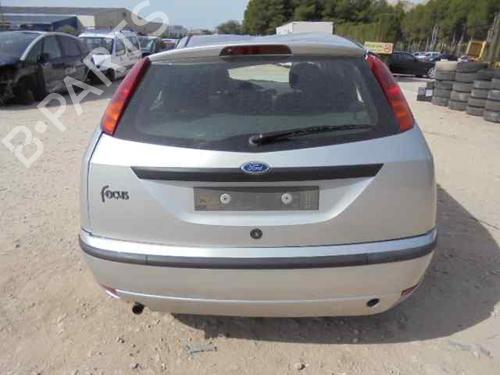 Mass air flow sensor FORD FOCUS I (DAW, DBW)  | BP3703570M95 