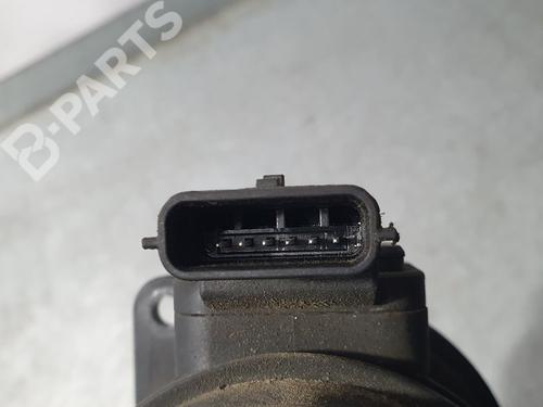 Mass air flow sensor RENAULT KANGOO / GRAND KANGOO II (KW0/1_) | BP9310111M95
