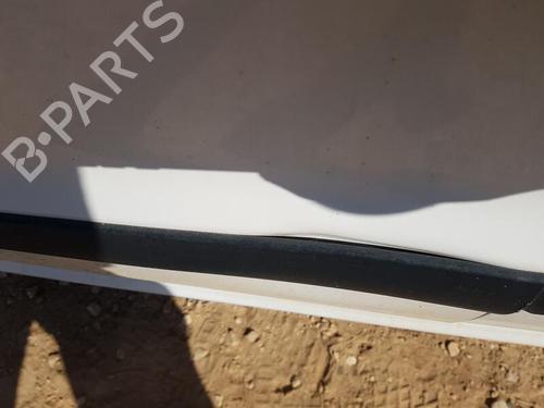 Left front door HYUNDAI ATOS (MX) 1.0 i | BP29400069C2 
