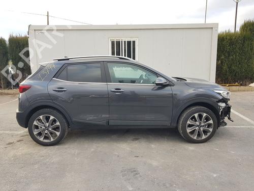 Pedal KIA STONIC (YB)  | BP17727514I4 