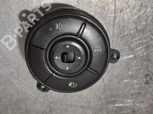 Used Switch SSANGYONG ACTYON I [2005-2025]  11142837